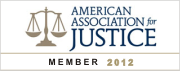 American Association of Justice